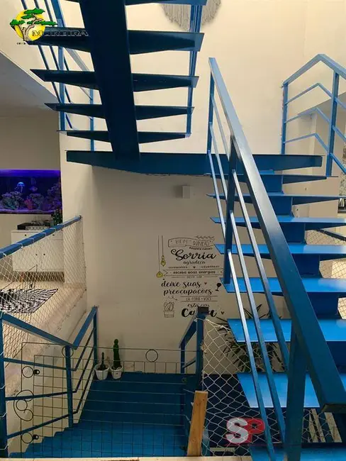 Casa de Condomínio com 3 quartos à venda, 530m2 em Vila Irmãos Arnoni, São Paulo - SP - imagem 7 Foto 7 de Casa de Condomínio com 3 quartos à venda, 530m2 em Vila Irmãos Arnoni, São Paulo - SP