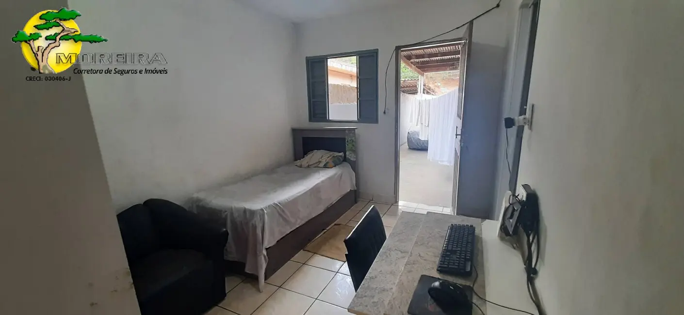 Casa com 2 quartos à venda, 149m2 em Jardim Damasceno, São Paulo - SP - imagem 7 Foto 7 de Casa com 2 quartos à venda, 149m2 em Jardim Damasceno, São Paulo - SP