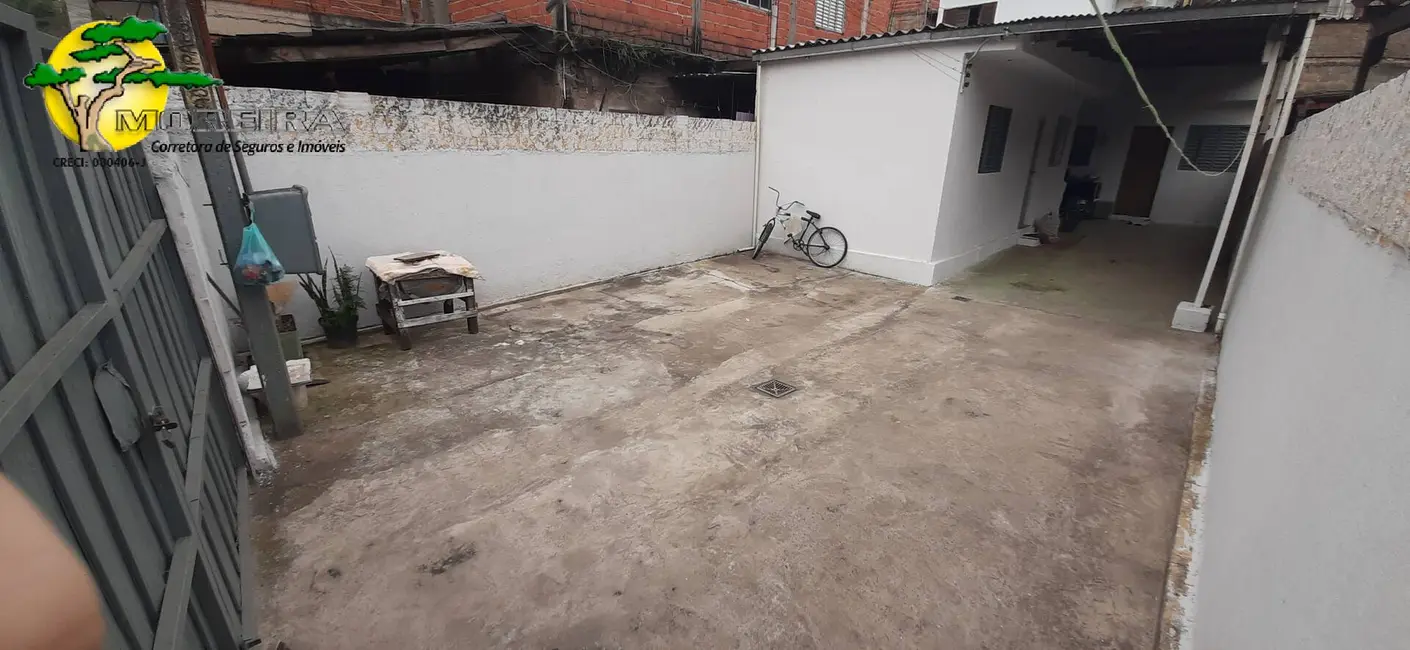 Casa com 2 quartos à venda, 149m2 em Jardim Damasceno, São Paulo - SP - imagem 2 Foto 2 de Casa com 2 quartos à venda, 149m2 em Jardim Damasceno, São Paulo - SP