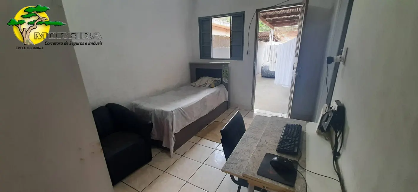 Casa com 2 quartos à venda, 149m2 em Jardim Damasceno, São Paulo - SP - imagem 5 Foto 5 de Casa com 2 quartos à venda, 149m2 em Jardim Damasceno, São Paulo - SP