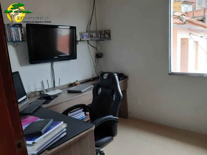 Foto 9 de Sobrado com 3 quartos à venda, 163m2 em Vila Constança, São Paulo - SP