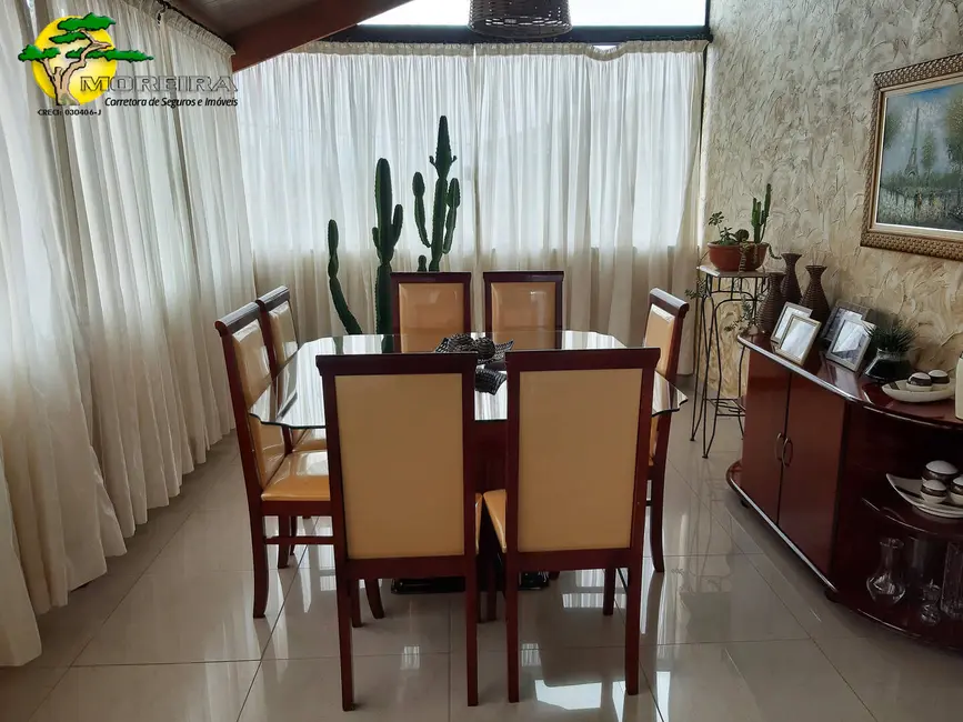 Foto 1 de Sobrado com 3 quartos à venda, 163m2 em Vila Constança, São Paulo - SP