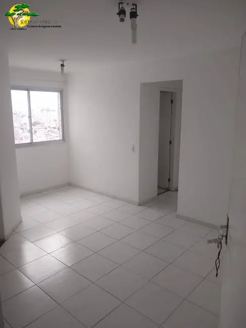 Foto 2 de Apartamento com 2 quartos para alugar, 45m2 em Lauzane Paulista, São Paulo - SP