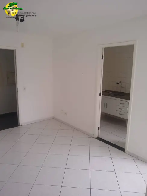 Foto 4 de Apartamento com 2 quartos para alugar, 45m2 em Lauzane Paulista, São Paulo - SP