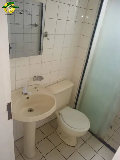 Foto 5 de Apartamento com 2 quartos para alugar, 45m2 em Lauzane Paulista, São Paulo - SP