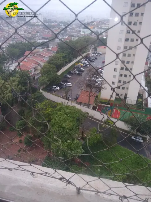 Foto 7 de Apartamento com 2 quartos para alugar, 45m2 em Lauzane Paulista, São Paulo - SP