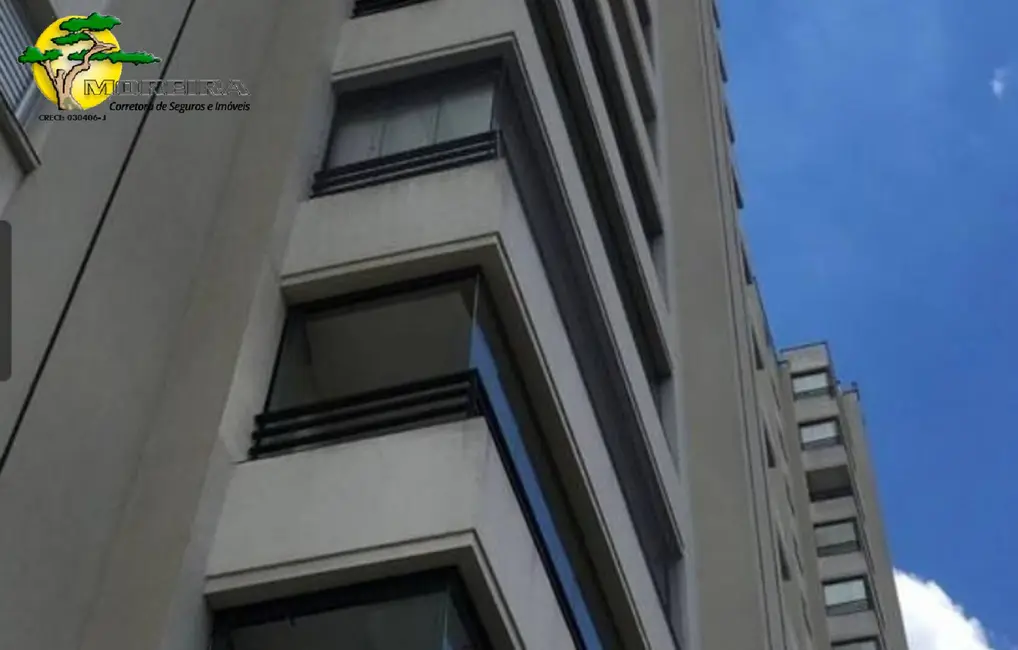 Foto 2 de Apartamento com 3 quartos à venda, 116m2 em Lauzane Paulista, São Paulo - SP