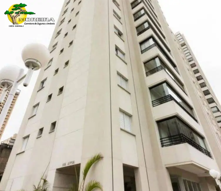 Foto 1 de Apartamento com 3 quartos à venda, 116m2 em Lauzane Paulista, São Paulo - SP