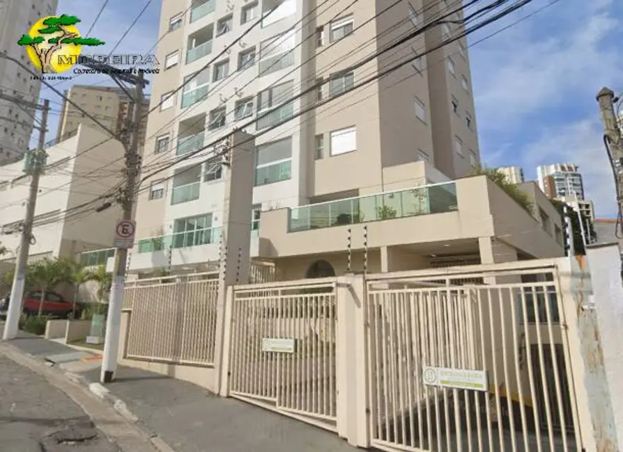 Foto 1 de Apartamento com 2 quartos à venda, 58m2 em Santa Teresinha, São Paulo - SP