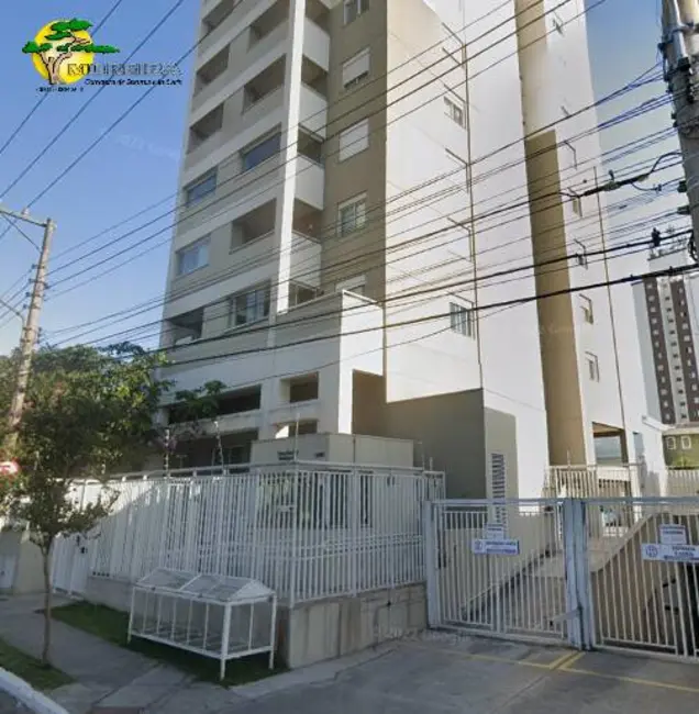 Foto 1 de Apartamento com 2 quartos à venda, 55m2 em Vila Nova Cachoeirinha, São Paulo - SP