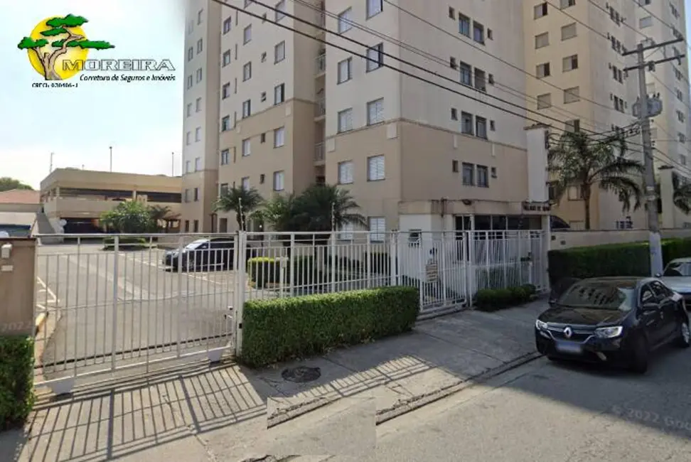 Foto 1 de Apartamento com 2 quartos à venda, 46m2 em Vila Guilherme, São Paulo - SP