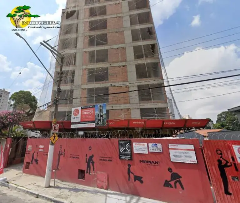 Apartamento com 1 quarto à venda, 43m2 em Tucuruvi, São Paulo - SP - imagem 1 Foto 1 de Apartamento com 1 quarto à venda, 43m2 em Tucuruvi, São Paulo - SP