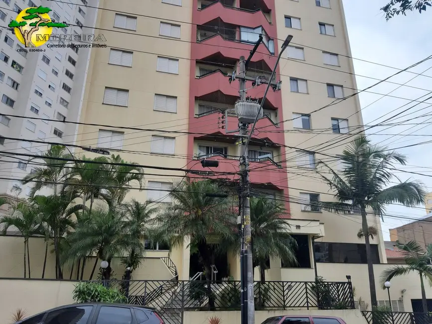 Foto 1 de Apartamento com 3 quartos à venda, 75m2 em Santa Teresinha, São Paulo - SP