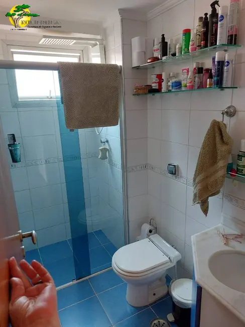 Foto 3 de Apartamento com 3 quartos à venda, 75m2 em Santa Teresinha, São Paulo - SP