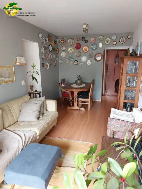 Foto 5 de Apartamento com 3 quartos à venda, 75m2 em Santa Teresinha, São Paulo - SP