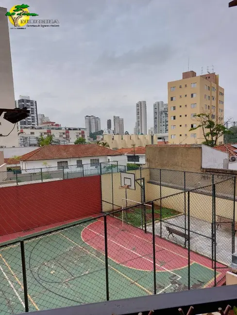 Foto 2 de Apartamento com 3 quartos à venda, 75m2 em Santa Teresinha, São Paulo - SP