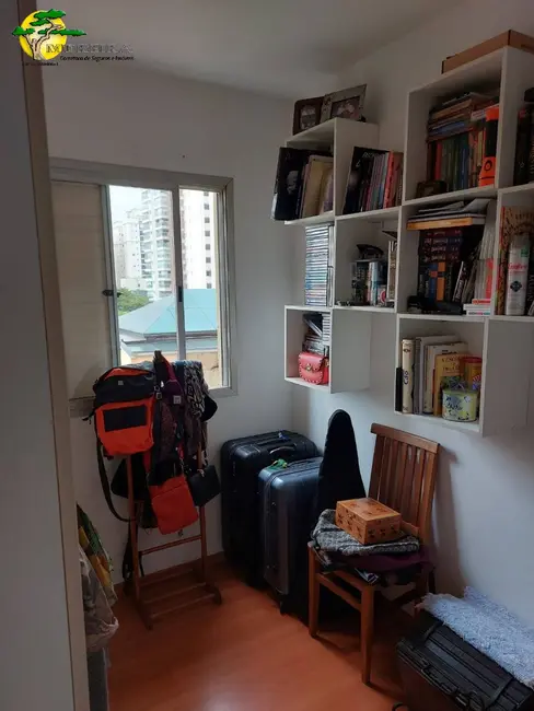 Foto 6 de Apartamento com 3 quartos à venda, 75m2 em Santa Teresinha, São Paulo - SP
