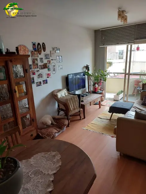 Foto 4 de Apartamento com 3 quartos à venda, 75m2 em Santa Teresinha, São Paulo - SP