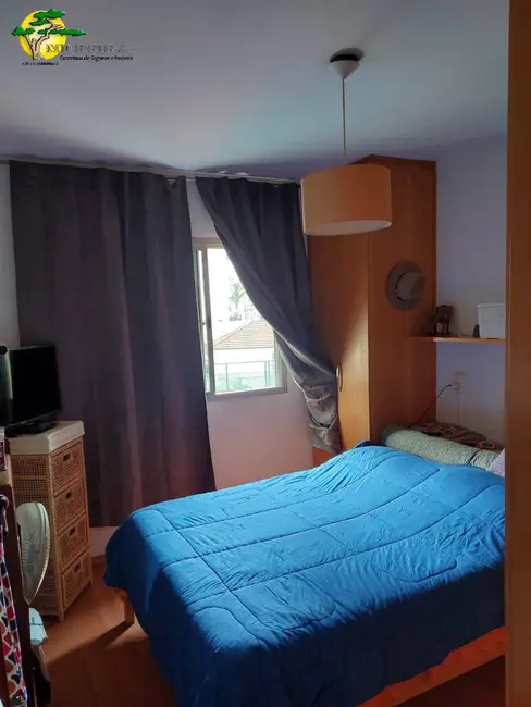 Foto 9 de Apartamento com 3 quartos à venda, 75m2 em Santa Teresinha, São Paulo - SP