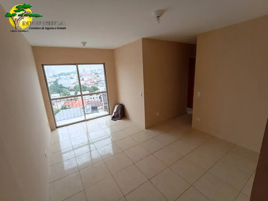 Foto 1 de Apartamento com 2 quartos à venda, 60m2 em Vila Celeste, São Paulo - SP