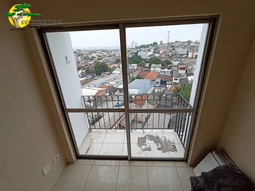 Apartamento com 2 quartos à venda, 60m2 em Vila Celeste, São Paulo - SP - imagem 5 Foto 5 de Apartamento com 2 quartos à venda, 60m2 em Vila Celeste, São Paulo - SP