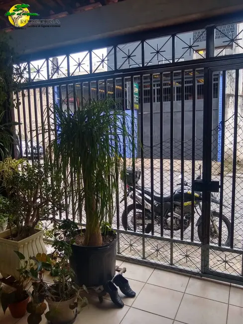 Foto 2 de Casa com 2 quartos para alugar, 80m2 em Lauzane Paulista, São Paulo - SP