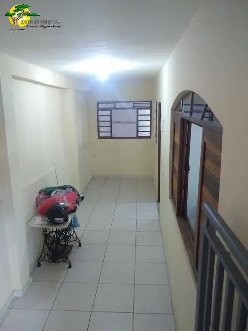 Foto 1 de Casa com 2 quartos para alugar, 80m2 em Lauzane Paulista, São Paulo - SP