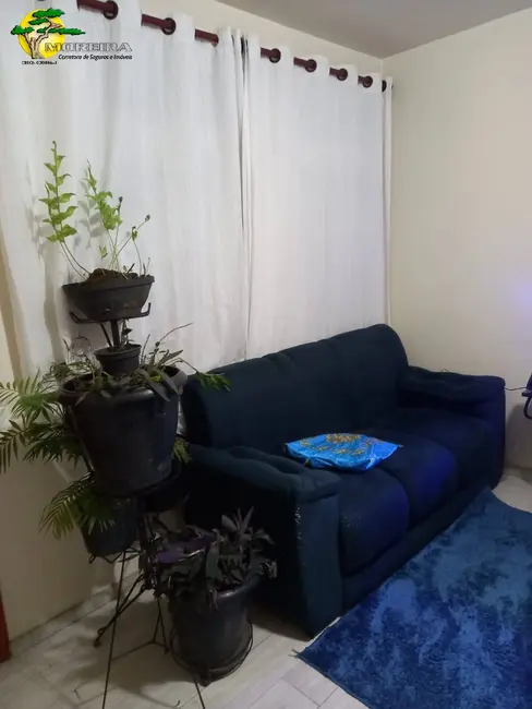 Foto 1 de Apartamento com 2 quartos à venda em Santana, São Paulo - SP