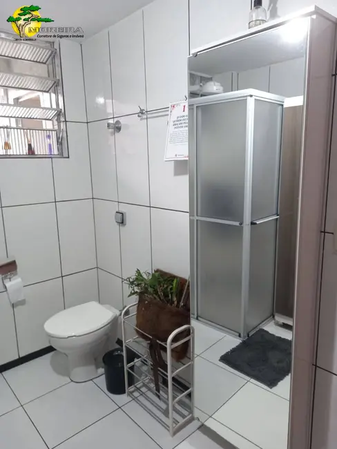 Foto 6 de Apartamento com 2 quartos à venda em Santana, São Paulo - SP