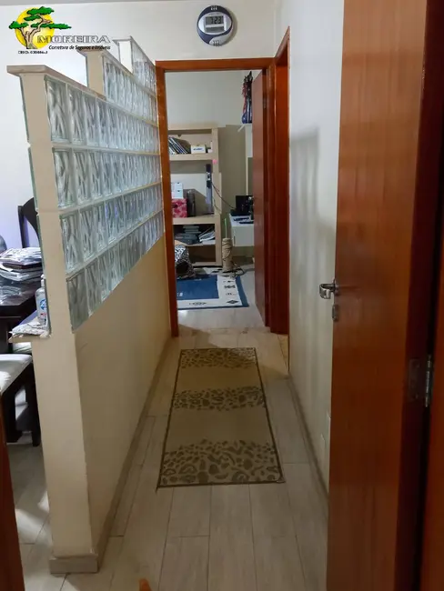 Foto 9 de Apartamento com 2 quartos à venda em Santana, São Paulo - SP