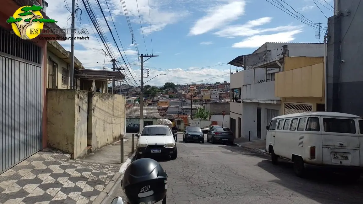 Casa à venda, 200m2 em Vila Elias Nigri, São Paulo - SP - imagem 6 Foto 6 de Casa à venda, 200m2 em Vila Elias Nigri, São Paulo - SP