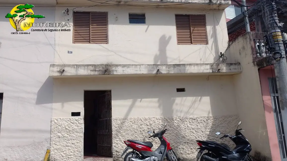 Casa à venda, 200m2 em Vila Elias Nigri, São Paulo - SP - imagem 1 Foto 1 de Casa à venda, 200m2 em Vila Elias Nigri, São Paulo - SP