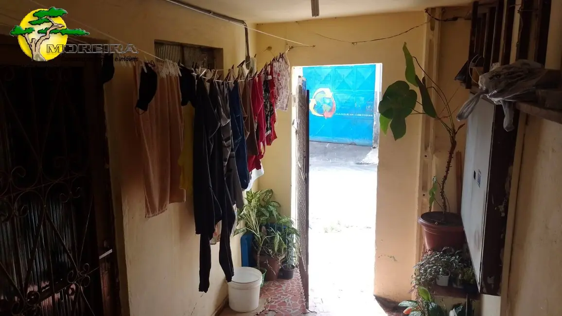 Casa à venda, 200m2 em Vila Elias Nigri, São Paulo - SP - imagem 3 Foto 3 de Casa à venda, 200m2 em Vila Elias Nigri, São Paulo - SP