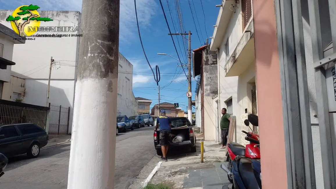 Casa à venda, 200m2 em Vila Elias Nigri, São Paulo - SP - imagem 7 Foto 7 de Casa à venda, 200m2 em Vila Elias Nigri, São Paulo - SP