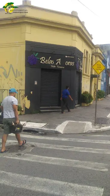 Foto 1 de Loja para alugar, 100m2 em Santana, São Paulo - SP