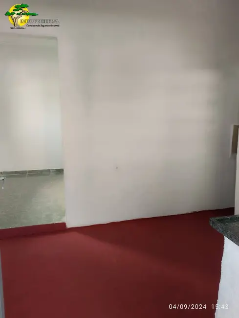 Foto 7 de Casa com 1 quarto para alugar, 30m2 em Mandaqui, São Paulo - SP