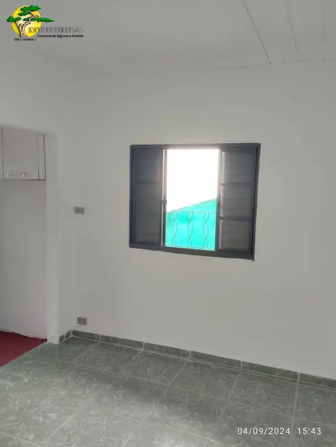 Foto 9 de Casa com 1 quarto para alugar, 30m2 em Mandaqui, São Paulo - SP