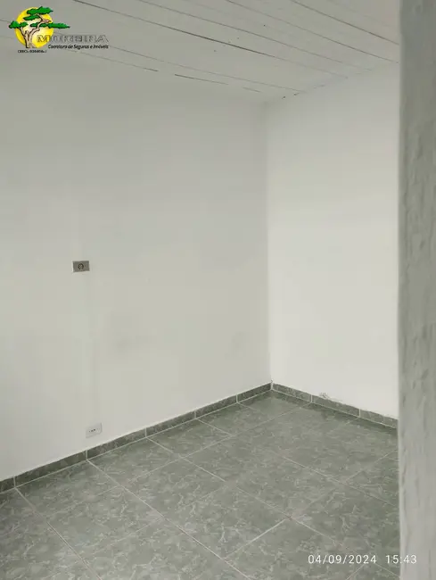 Foto 8 de Casa com 1 quarto para alugar, 30m2 em Mandaqui, São Paulo - SP