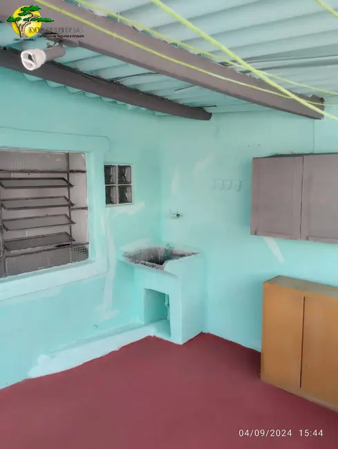 Foto 5 de Casa com 1 quarto para alugar, 30m2 em Mandaqui, São Paulo - SP