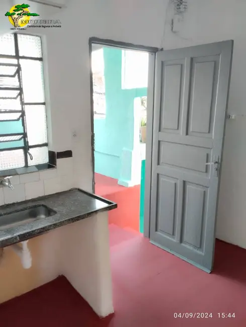 Foto 2 de Casa com 1 quarto para alugar, 30m2 em Mandaqui, São Paulo - SP