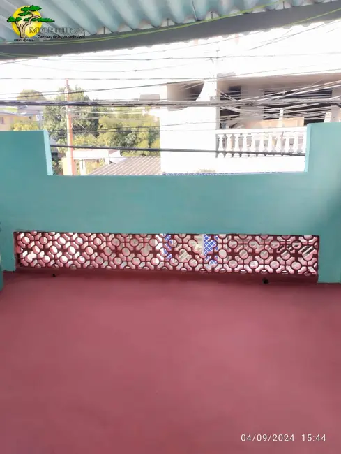 Foto 3 de Casa com 1 quarto para alugar, 30m2 em Mandaqui, São Paulo - SP