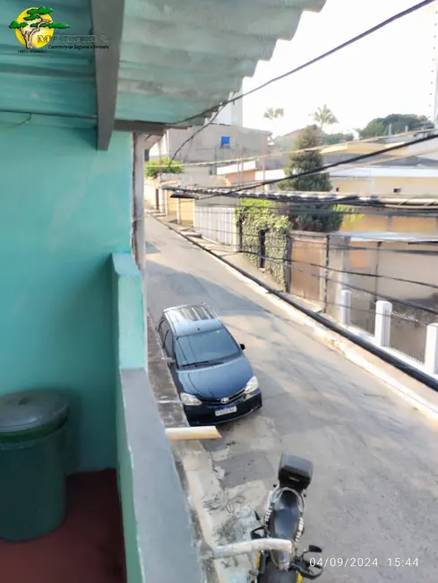 Foto 6 de Casa com 1 quarto para alugar, 30m2 em Mandaqui, São Paulo - SP