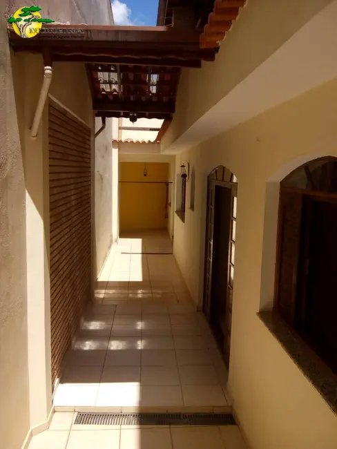 Foto 9 de Casa com 3 quartos à venda, 160m2 em Lauzane Paulista, São Paulo - SP