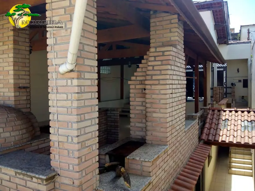 Foto 5 de Casa com 3 quartos à venda, 160m2 em Lauzane Paulista, São Paulo - SP