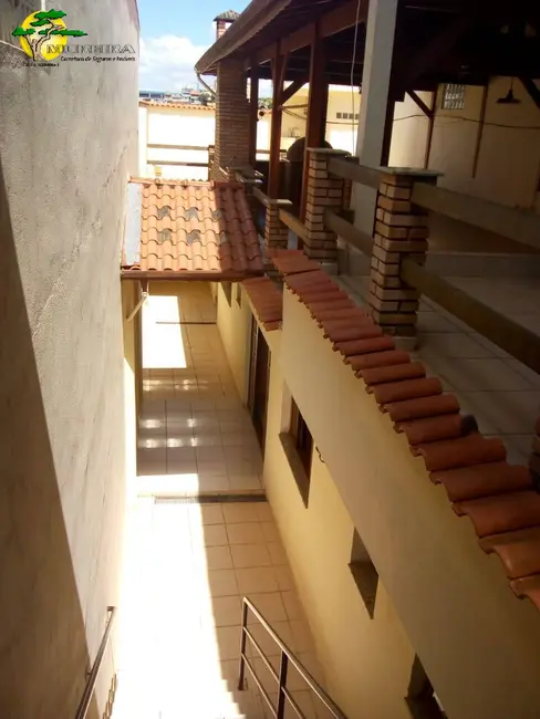 Foto 8 de Casa com 3 quartos à venda, 160m2 em Lauzane Paulista, São Paulo - SP