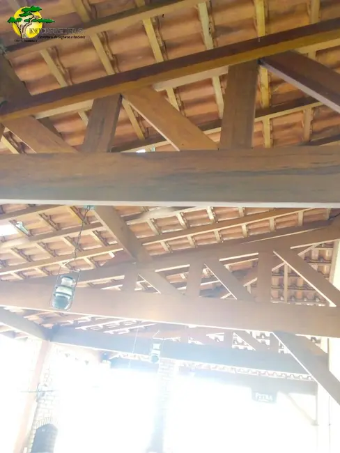 Foto 6 de Casa com 3 quartos à venda, 160m2 em Lauzane Paulista, São Paulo - SP