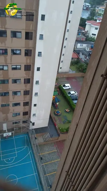 Foto 6 de Apartamento com 3 quartos à venda, 65m2 em Horto Florestal, São Paulo - SP