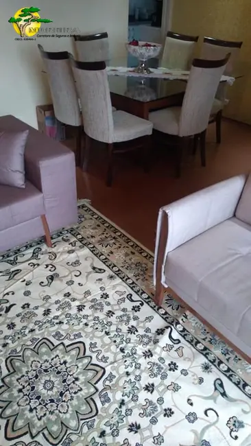 Foto 4 de Apartamento com 3 quartos à venda, 65m2 em Horto Florestal, São Paulo - SP