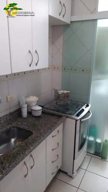 Foto 7 de Apartamento com 3 quartos à venda, 65m2 em Horto Florestal, São Paulo - SP