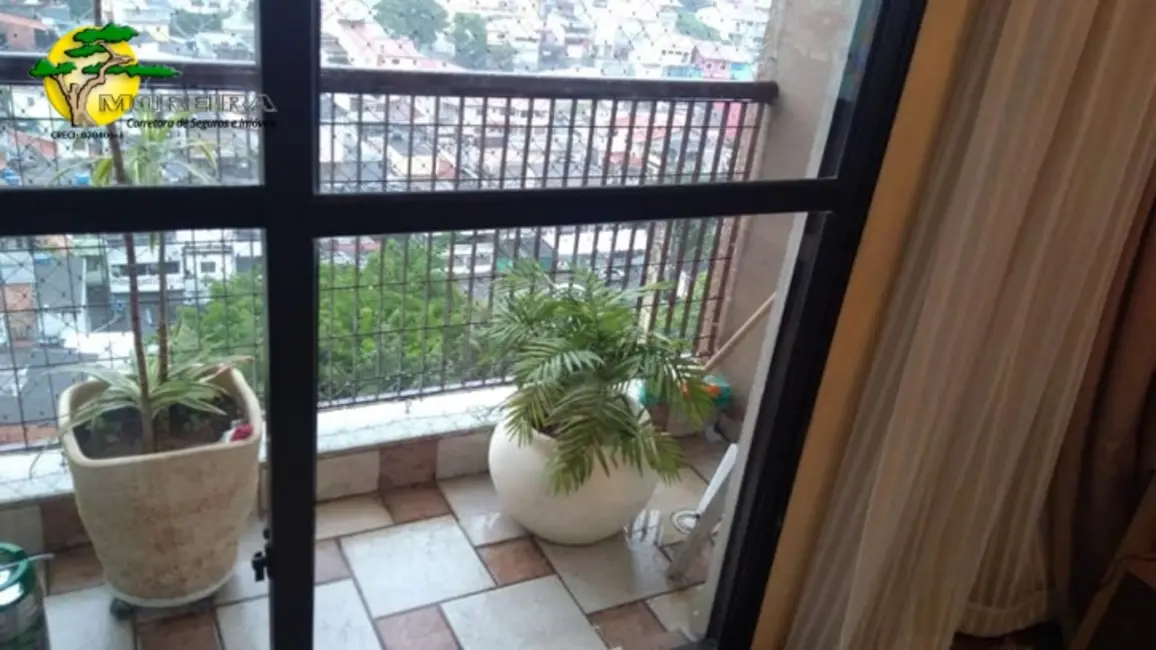 Foto 5 de Apartamento com 3 quartos à venda, 65m2 em Horto Florestal, São Paulo - SP